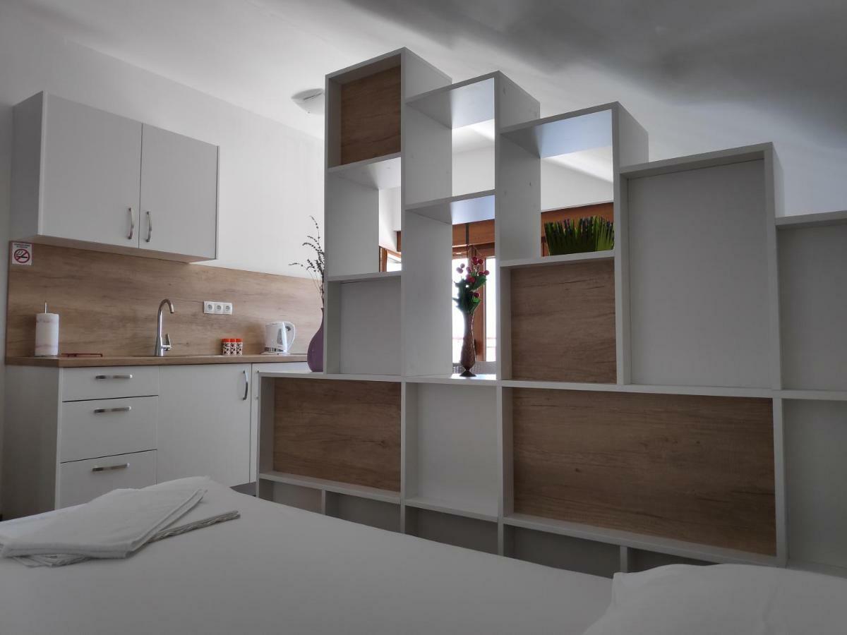 Apartman Anicic Podaca Zewnętrze zdjęcie