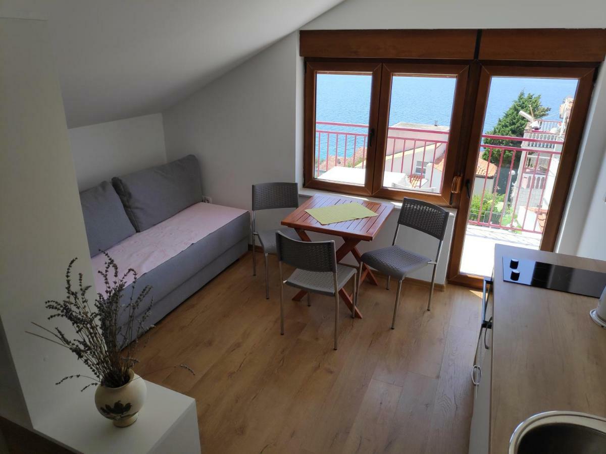 Apartman Anicic Podaca Zewnętrze zdjęcie