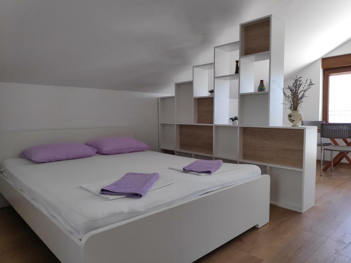 Apartman Anicic Podaca Zewnętrze zdjęcie