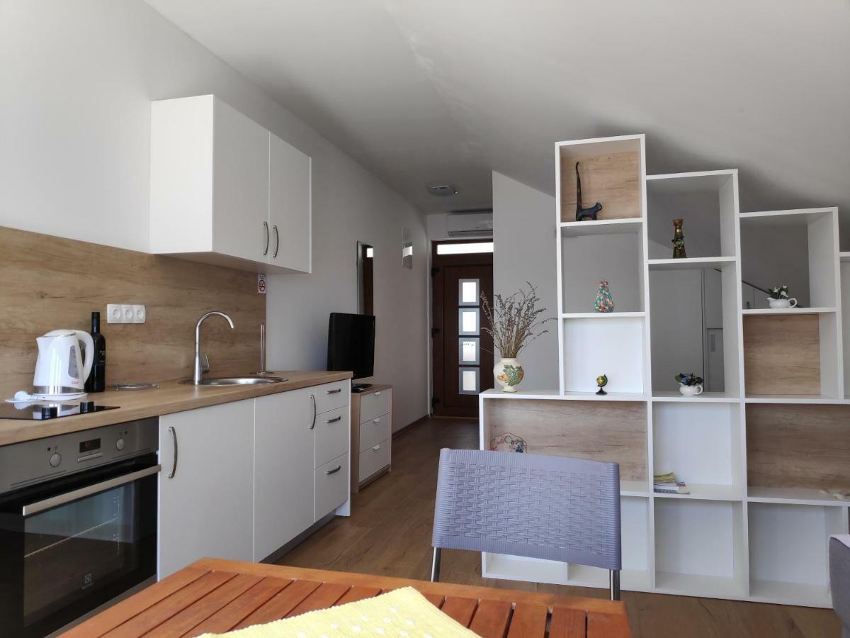 Apartman Anicic Podaca Zewnętrze zdjęcie