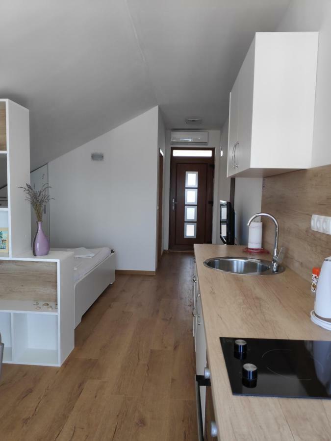 Apartman Anicic Podaca Zewnętrze zdjęcie