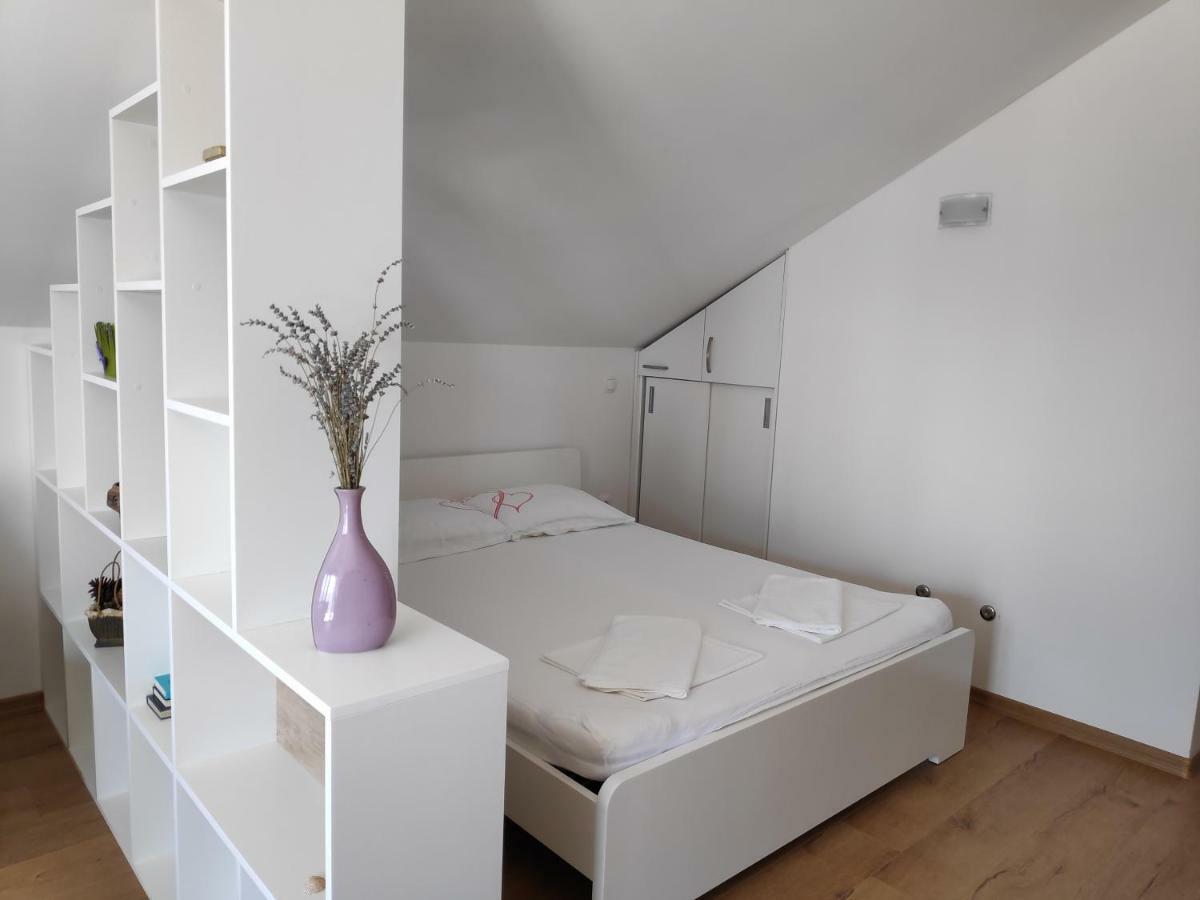 Apartman Anicic Podaca Zewnętrze zdjęcie